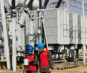 蒲城倾斜摄影技术在基础设施监测中如何发挥作用？